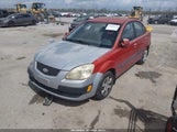 Kia Rio Lx KNADE123966154581 снимка