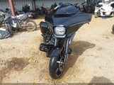 Harley-Davidson Flhx 1HD1KB711RB638900 снимка