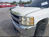 Chevrolet Silverado 2500Hd Work Truck 1GB4CVB67AF109632 photo