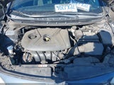 Kia Forte Lx KNAFX4A66G5549115 снимка