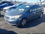 Kia Forte Lx KNAFX4A66G5549115 снимка