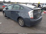 Toyota Prius Ii JTDKN3DU0A0195043 снимка