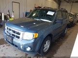 Ford Escape Xlt 1FMCU9DG5BKB25138 снимка