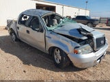Ford F-150 60Th Anniversary/Fx2/Xl/Xlt 1FTRW12W58FB10919 снимка