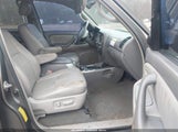 Toyota Sequoia Limited V8 5TDZT38A57S285041 fotografie