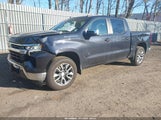 Chevrolet Silverado  4Wd Short Bed Lt With 2Fl 1GCPDKEK1RZ369354 снимка