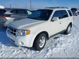 Ford Escape Limited 1FMCU9EG5CKB79278 снимка
