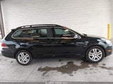 Volkswagen Jetta Sportwagen 2.0L Tdi 3VWPL7AJ9DM693947 снимка