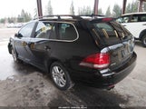 Volkswagen Jetta Sportwagen 2.0L Tdi 3VWPL7AJ9DM693947 снимка
