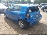 Toyota Prius C Three JTDKDTB34D1036151 снимка