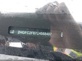Honda Civic Sport 2HGFC2F87LH568497 снимка