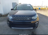 Land Rover Discovery Sport Hse SALCR2BG3GH626879 fotografie
