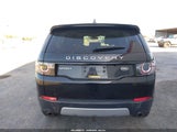 Land Rover Discovery Sport Hse SALCR2BG3GH626879 photo