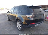 Land Rover Discovery Sport Hse SALCR2BG3GH626879 снимка