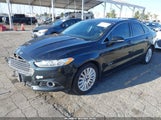 Ford Fusion Energi Titanium 3FA6P0SU6ER378892 снимка