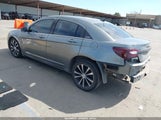Chrysler 200 S 1C3CCBHG3CN150357 fotografie