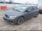 Honda Civic Ex-L 2HGFB2F93FH547534 снимка