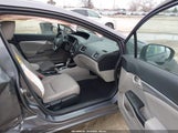Honda Civic Ex-L 2HGFB2F93FH547534 снимка