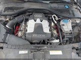 Audi A7 3.0T Premium WAU2GAFC4DN107067 снимка