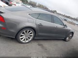 Audi A7 3.0T Premium WAU2GAFC4DN107067 снимка