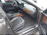 Audi A7 3.0T Premium WAU2GAFC4DN107067 снимка