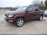 Honda Ridgeline Rtl 5FPYK1F53AB005595 снимка