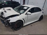 Mitsubishi Lancer Evolution Gsr JA32W8FV0BU032918 снимка