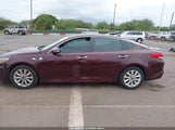Kia Optima Lx 5XXGT4L36JG266352 снимка
