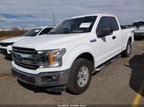 Ford F-150 Xlt 1FTFX1E59JKF30960 снимка