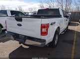 Ford F-150 Xlt 1FTFX1E59JKF30960 снимка