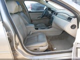 Chevrolet Impala Ss 2G1WD58CX89137810 снимка