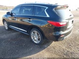 Infiniti Jx35 5N1AL0MN9DC336974 снимка