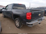 Chevrolet Silverado  1Lt 3GCPCREC0HG376590 снимка