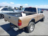 Toyota Tacoma Prerunner V6 4TASN92N3YZ678719 fotografie