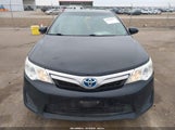 Toyota Camry Hybrid Le 4T1BD1FK2DU083291 photo
