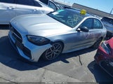 Mercedes-Benz C 300 Sedan W1KAF4GB7PR100934 fotografie