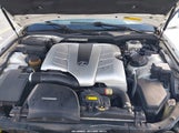Lexus Gs 430 JT8BL69S140014503 снимка