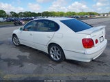 Lexus Gs 430 JT8BL69S140014503 снимка
