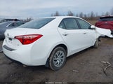 Toyota Corolla Le 2T1BURHE6KC126096 снимка