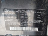 Hyundai Elantra Sel 5NPD84LF1LH561008 fotografie