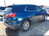 Chevrolet Equinox Fwd 2Fl 3GNAXJEV8LL331417 снимка