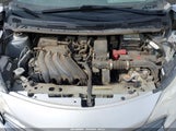 Nissan Versa Note S (Sr)/S Plus/Sl/Sr/Sv 3N1CE2CP4FL426856 fotografie