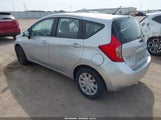 Nissan Versa Note S (Sr)/S Plus/Sl/Sr/Sv 3N1CE2CP4FL426856 fotografie
