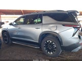 Chevrolet Traverse Awd Z71 1GNEVJRS2SJ161729 photo