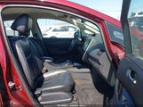 Nissan Leaf Sl 1N4BZ0CP5HC307963 снимка