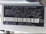 Lexus Es 300H 58ADA1C11PU027546 снимка