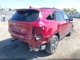 Kia Sorento S 5XYRL4LC4MG062397 снимка