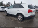 Kia Sorento Lx 5XYKT3A64DG418372 снимка