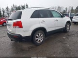Kia Sorento Lx 5XYKT3A64DG418372 снимка