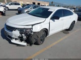 Chevrolet Impala Ls 1G11X5S31KU143936 снимка